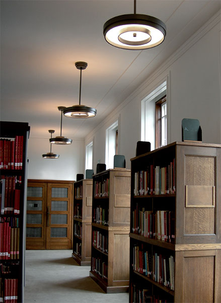 Senate House Library